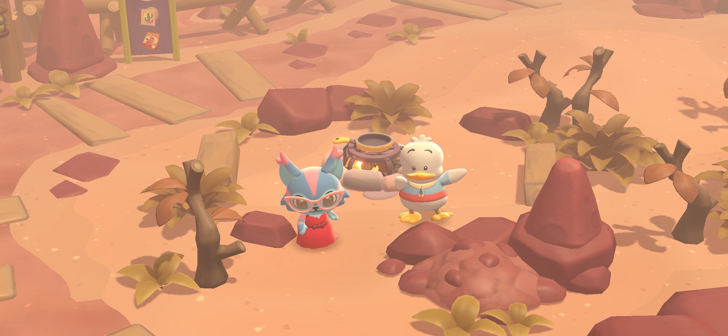 Pekkle’s ‘An Egg-Cellent Pan’ Quest Guide