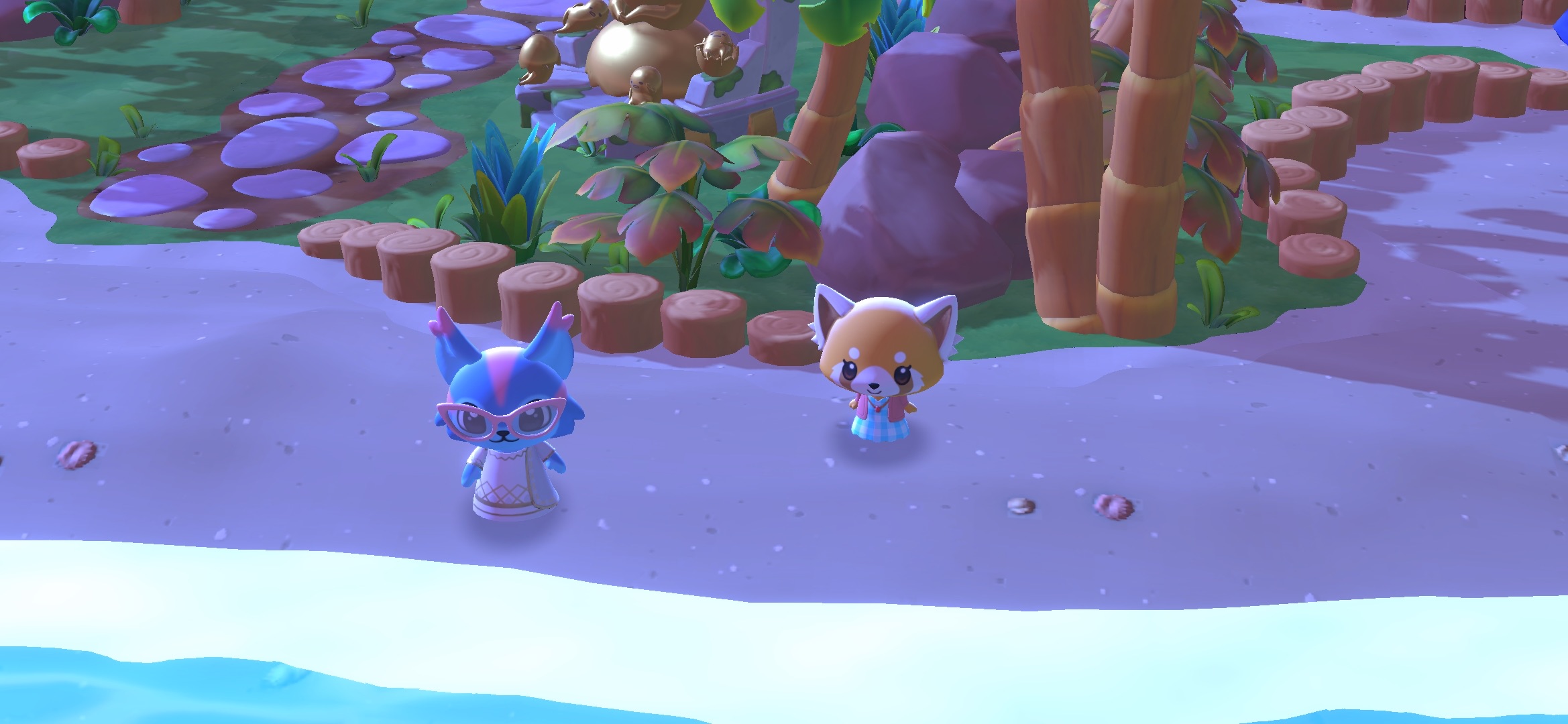 Retsuko’s ‘Everything Is Fine’ Quest Guide