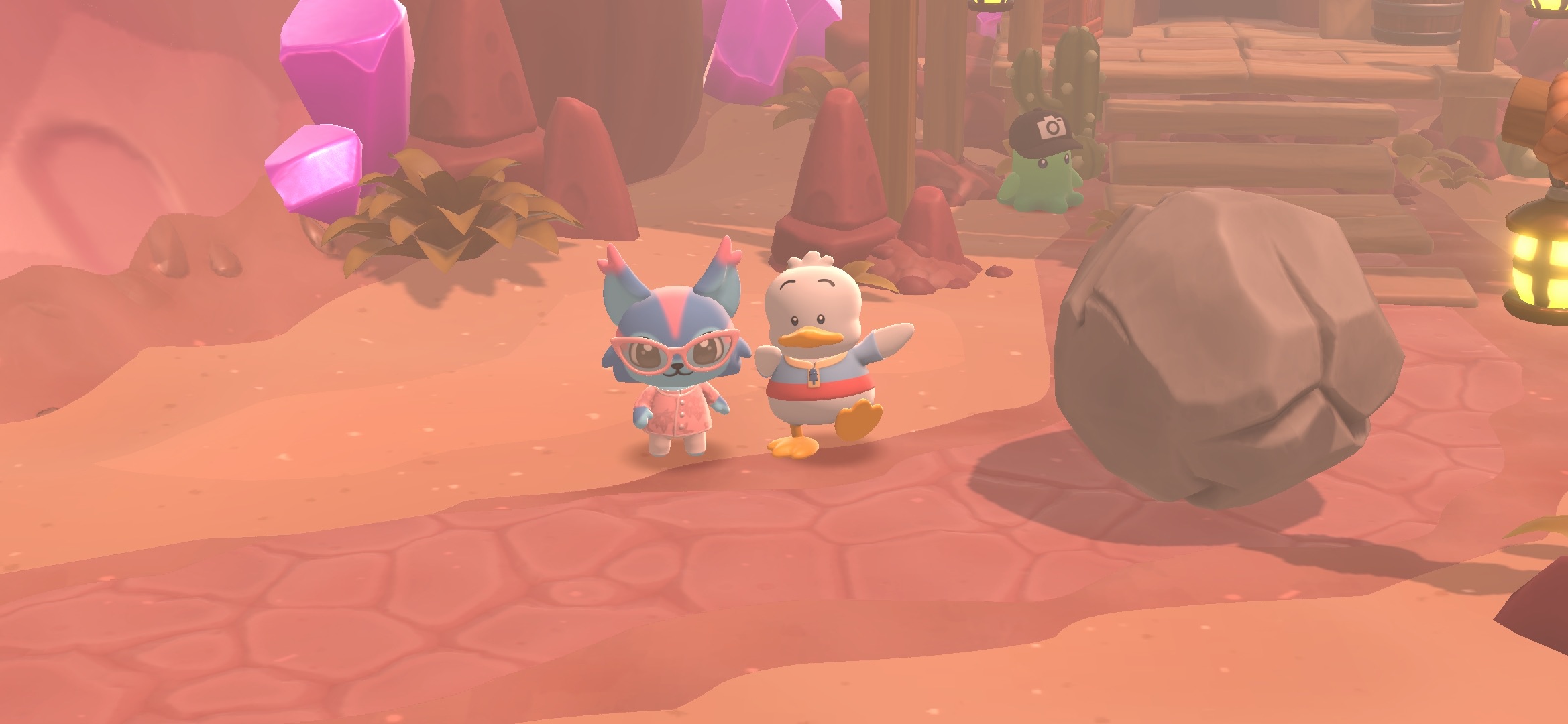 Pekkle’s ‘Heavy Metal Hoedown’ Quest Guide