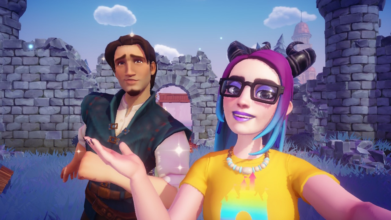 Flynn’s ‘An Old Fashioned Heist’ Quest Guide