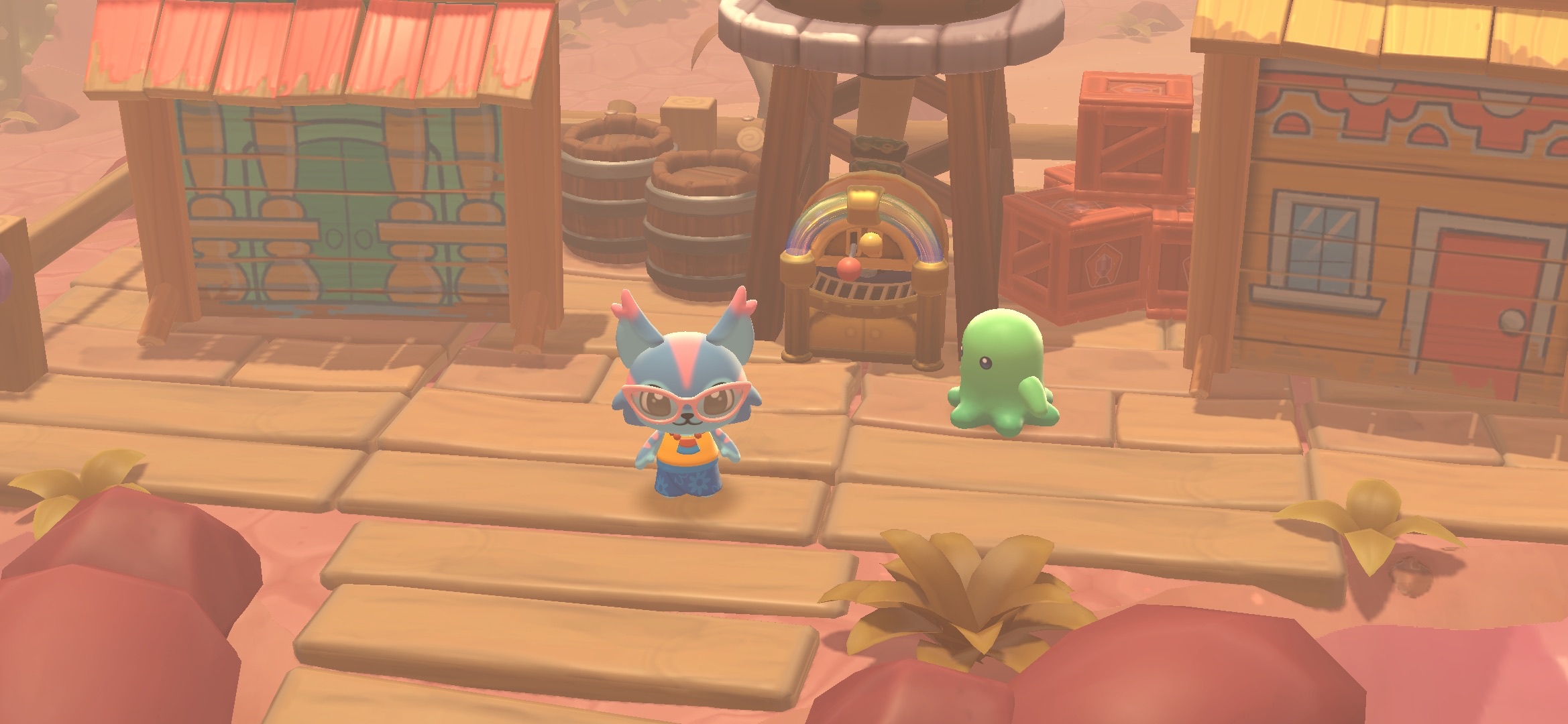 Hello Kitty Island Adventure Soda Machine Recipes