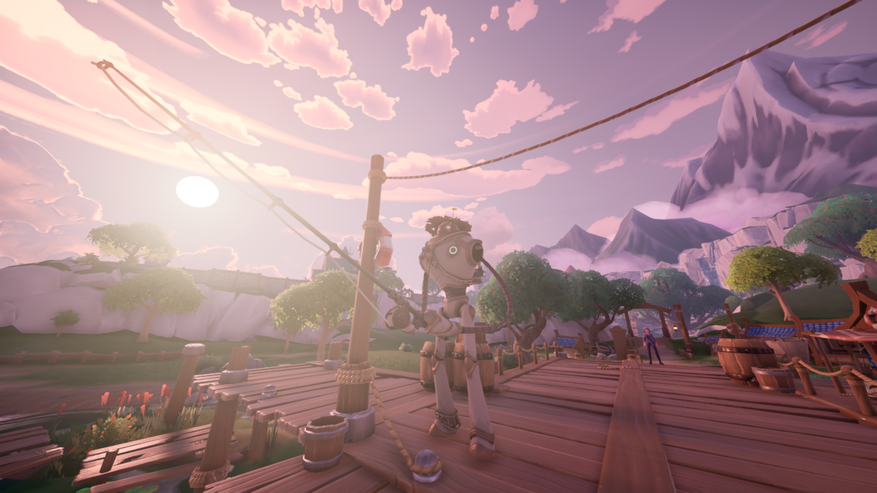 Palia Quest Guide: Something Fishy