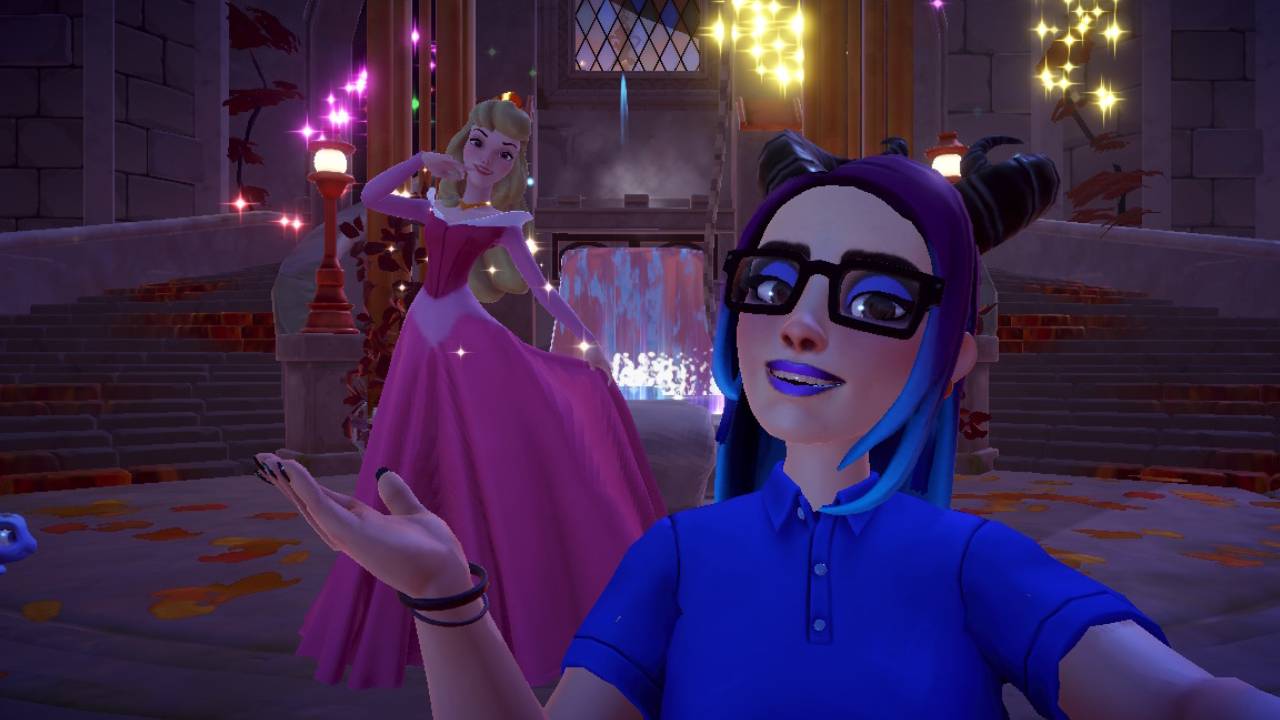 Disney Dreamlight Valley ‘The Tales That Bind’ Quest Guide
