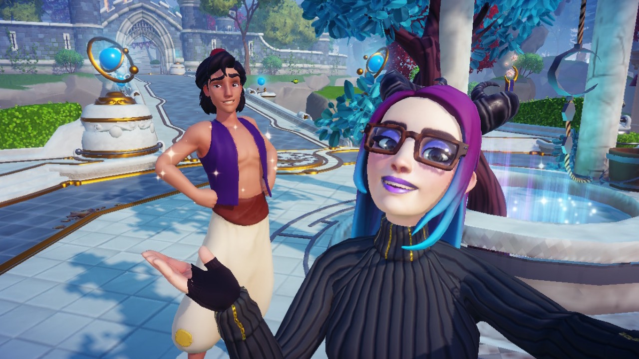 Disney Dreamlight Valley Quest Guide: Good As Gold