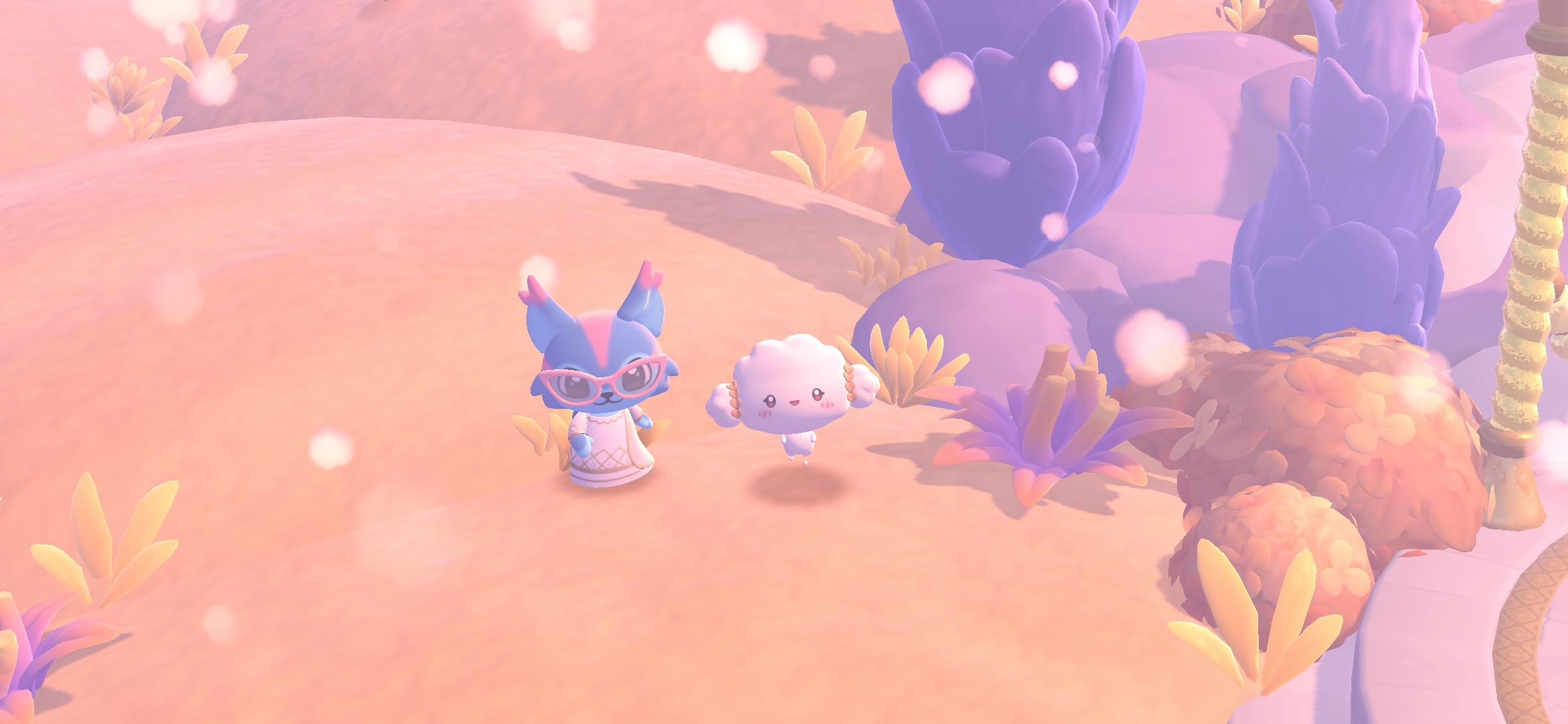 Hello Kitty Island Adventure Quest Guide: Wheatflour Wonder