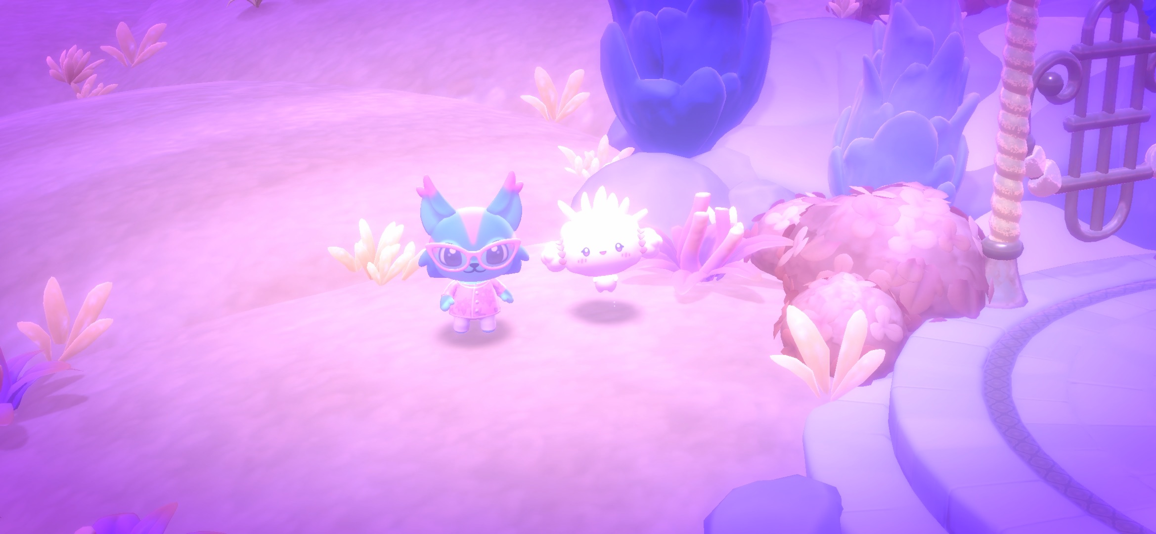 Hello Kitty Island Adventure Quest Guide: Montage Magic