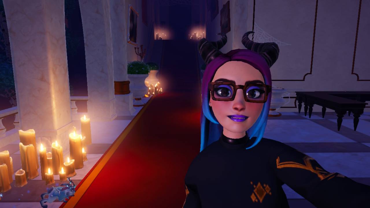 Disney Dreamlight Valley Quest Guide: The Haunting Of The Beast’s Castle