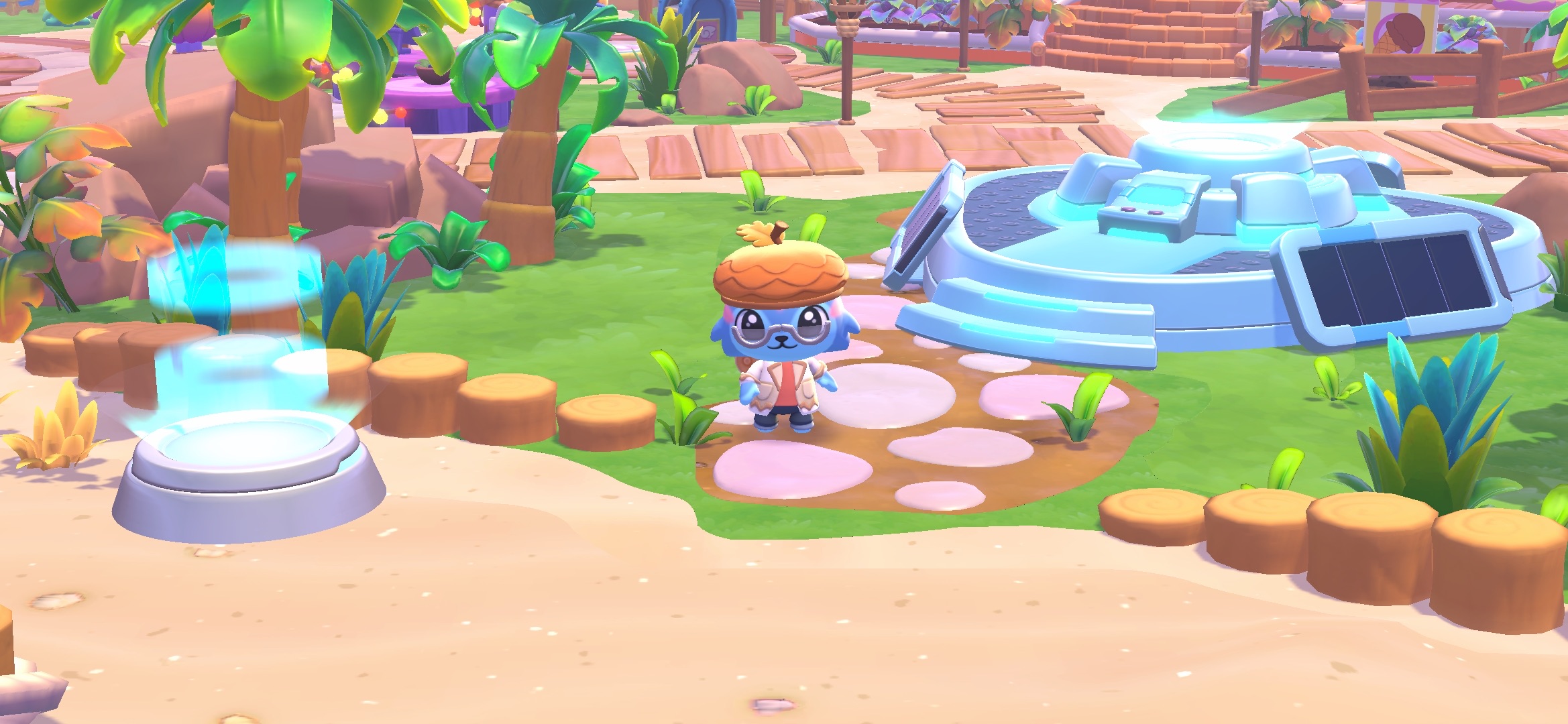 Hello Kitty Island Adventure Event Guide: Interlude Of Dreams