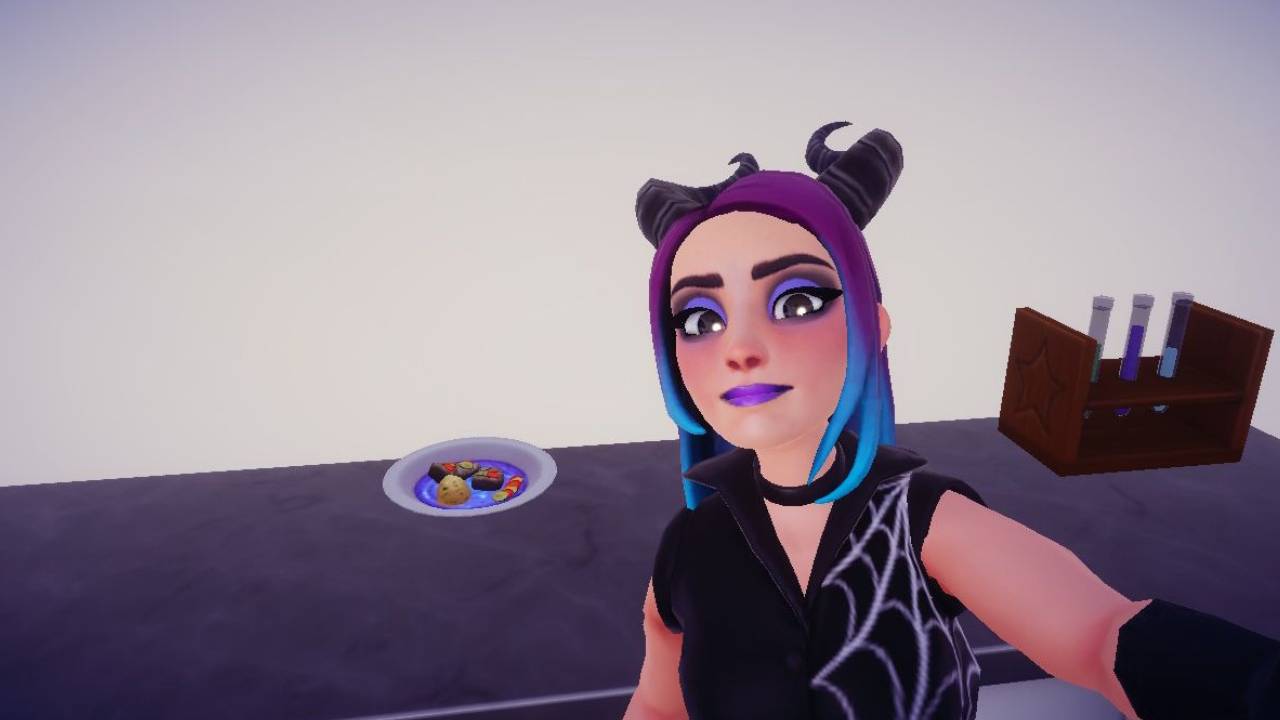 Disney Dreamlight Valley Recipe: Pan-Fried Angler Fish