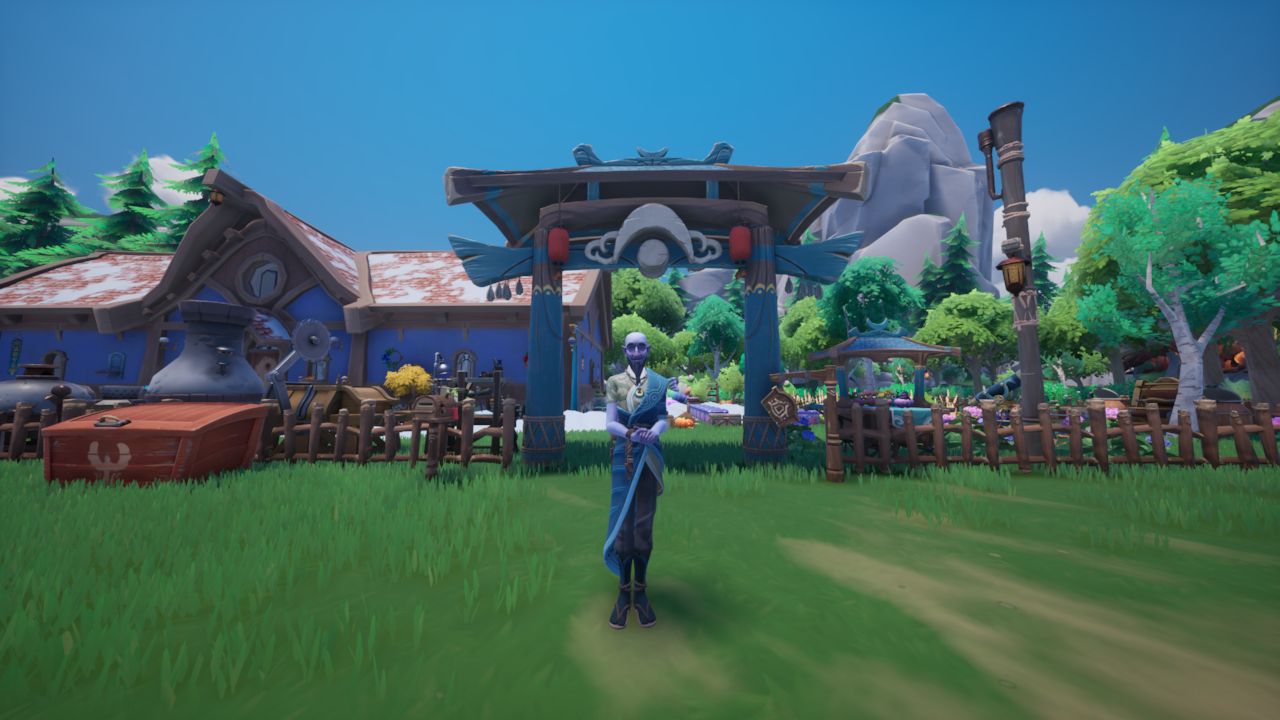 Palia Quest Guide For ‘Festival Of Bounty: Intro’