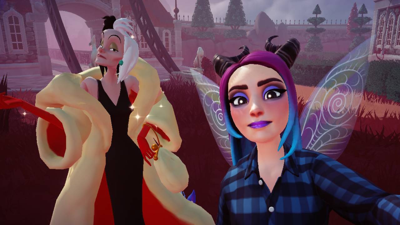 Disney Dreamlight Valley Quest Guide: Automotive Appeal