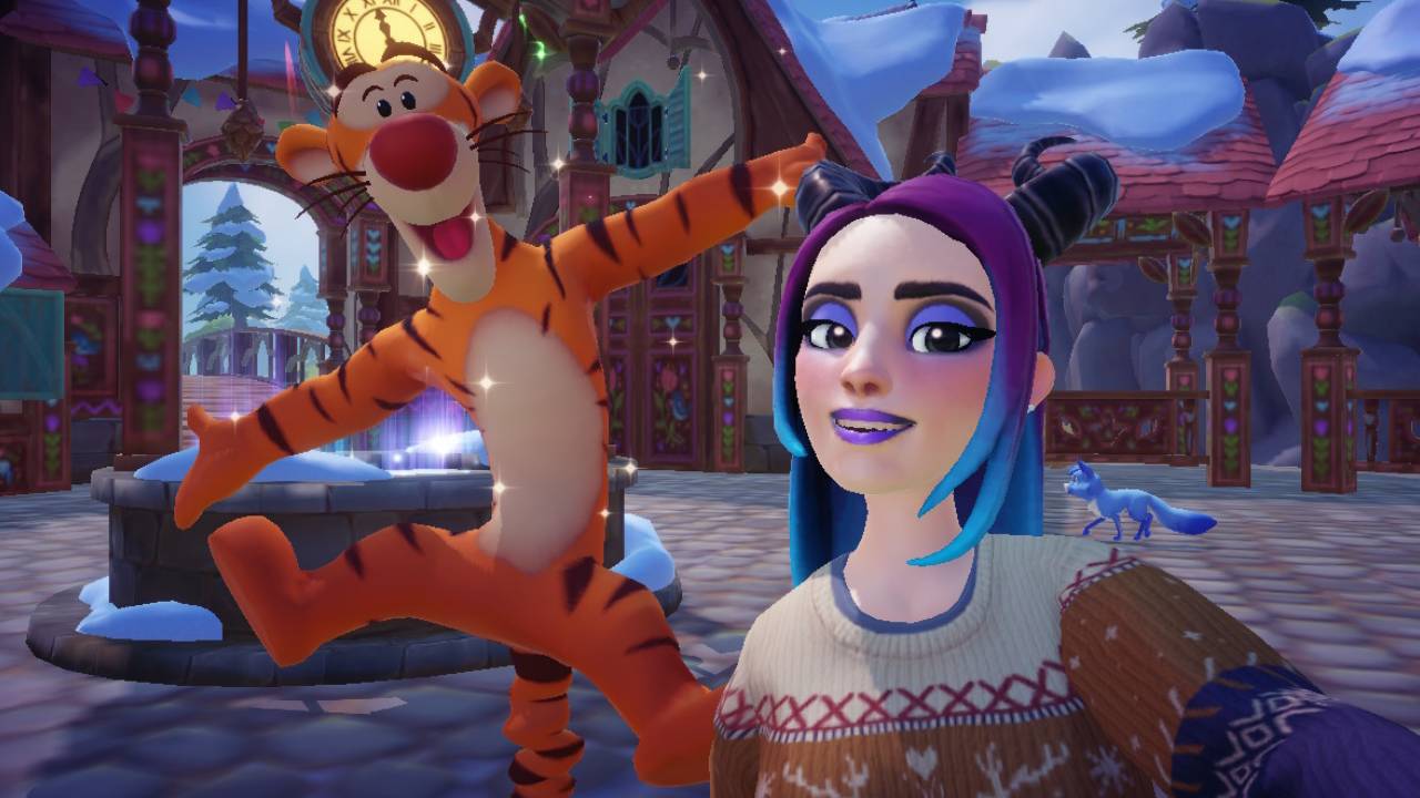 Disney Dreamlight Valley Quest Guide: Fun, Fun, Fun!
