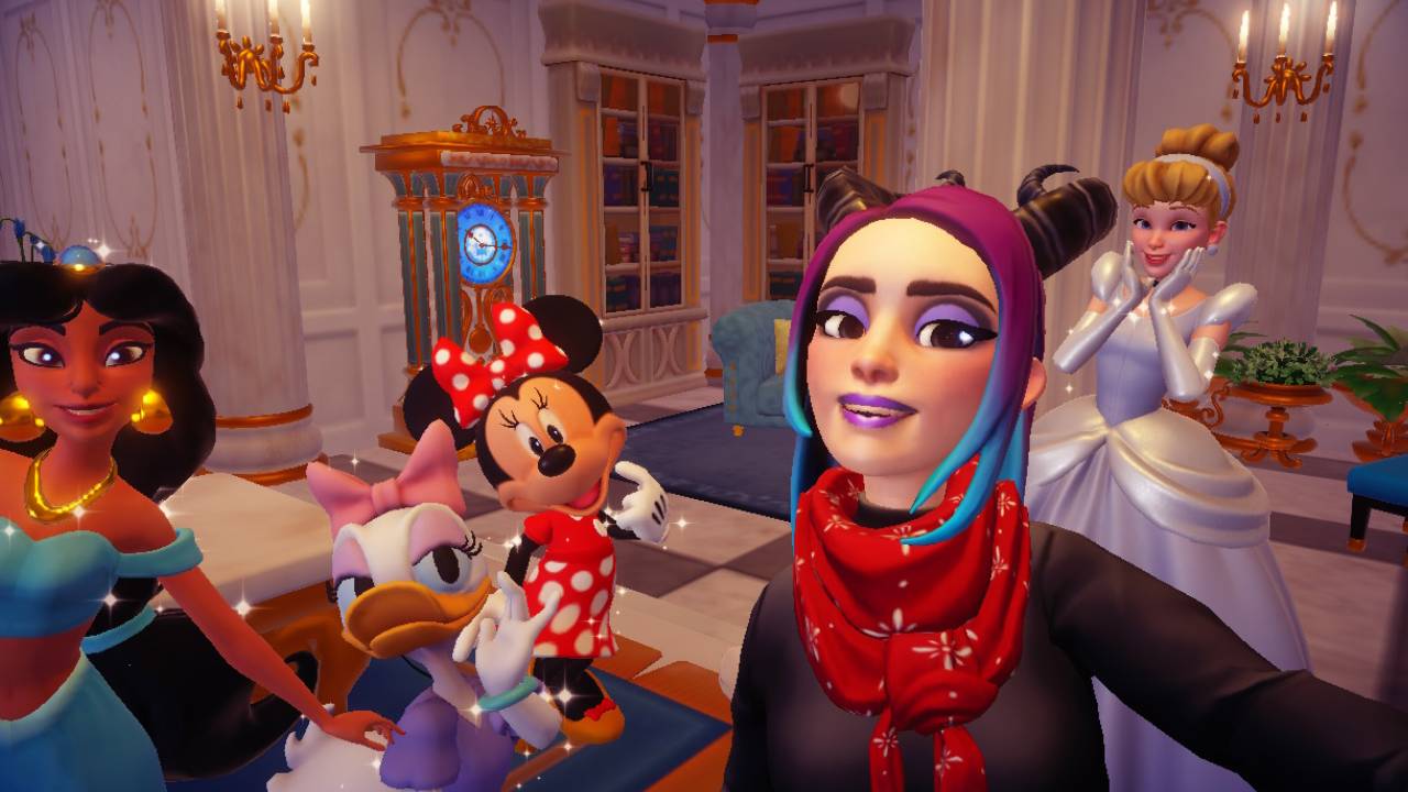 Disney Dreamlight Valley Quest Guide: Cinderella’s Custom Creation