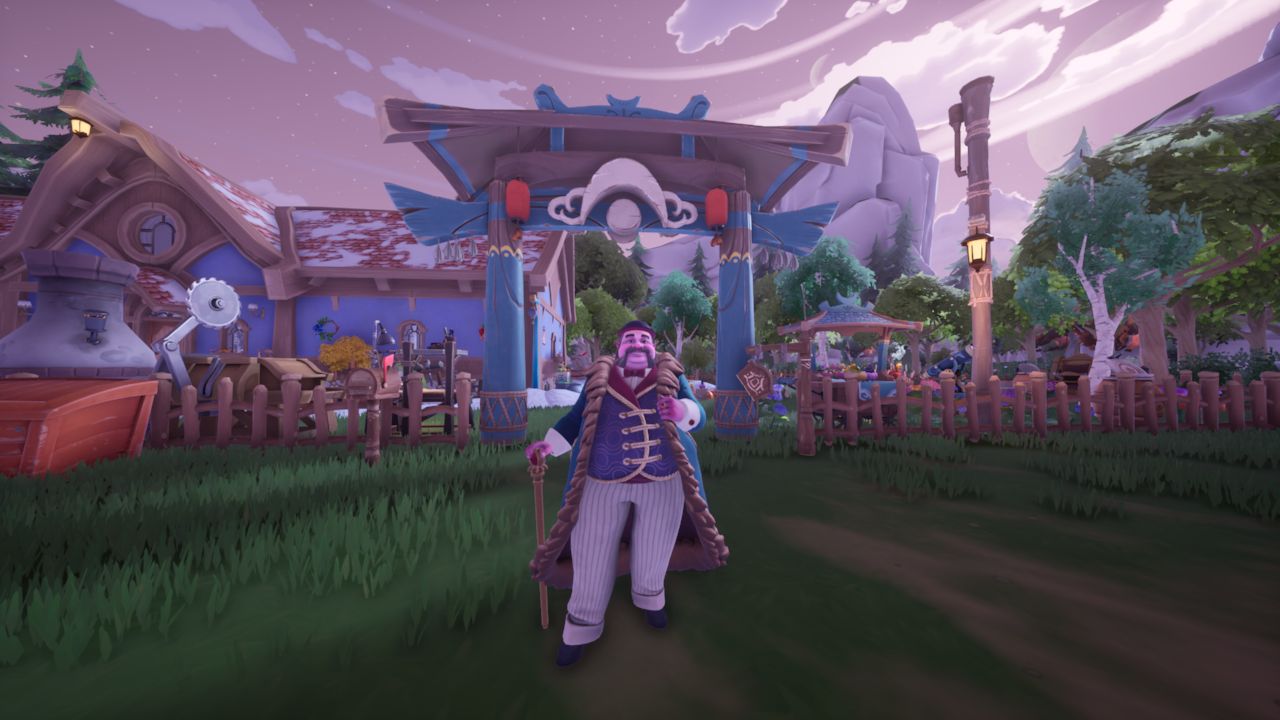 Palia Quest Guide: ‘Bulletin Blitz’