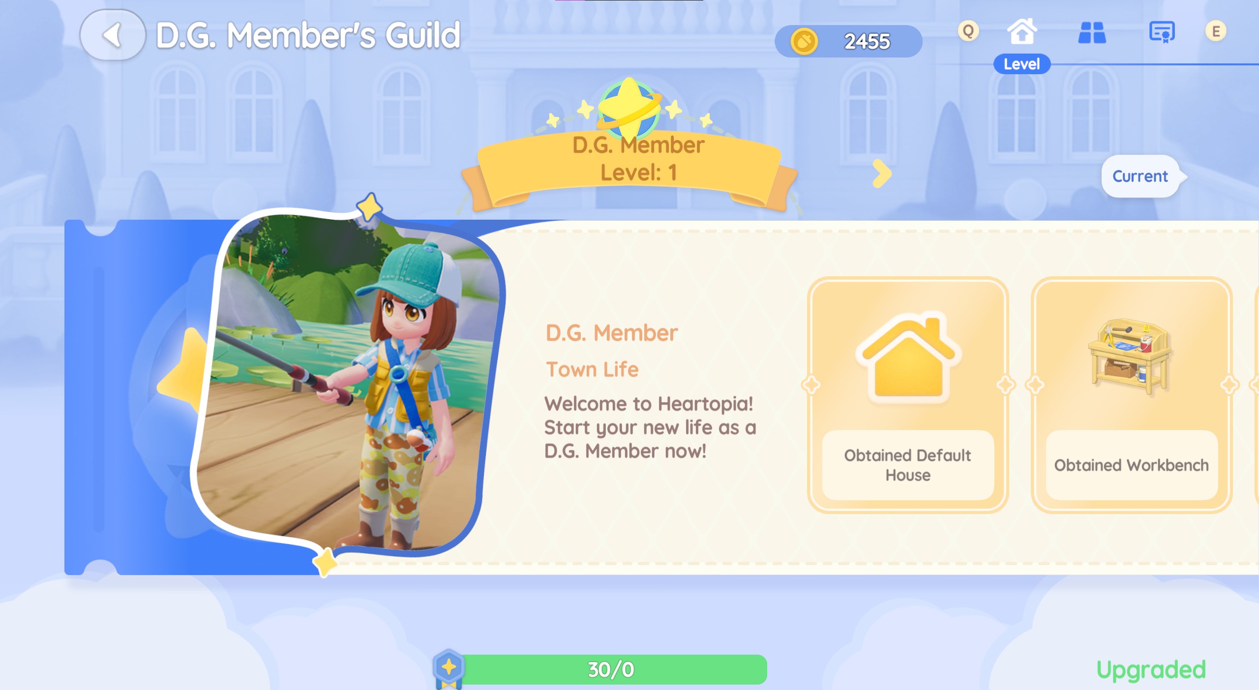 Heartopia: How To Get Contribution Medals