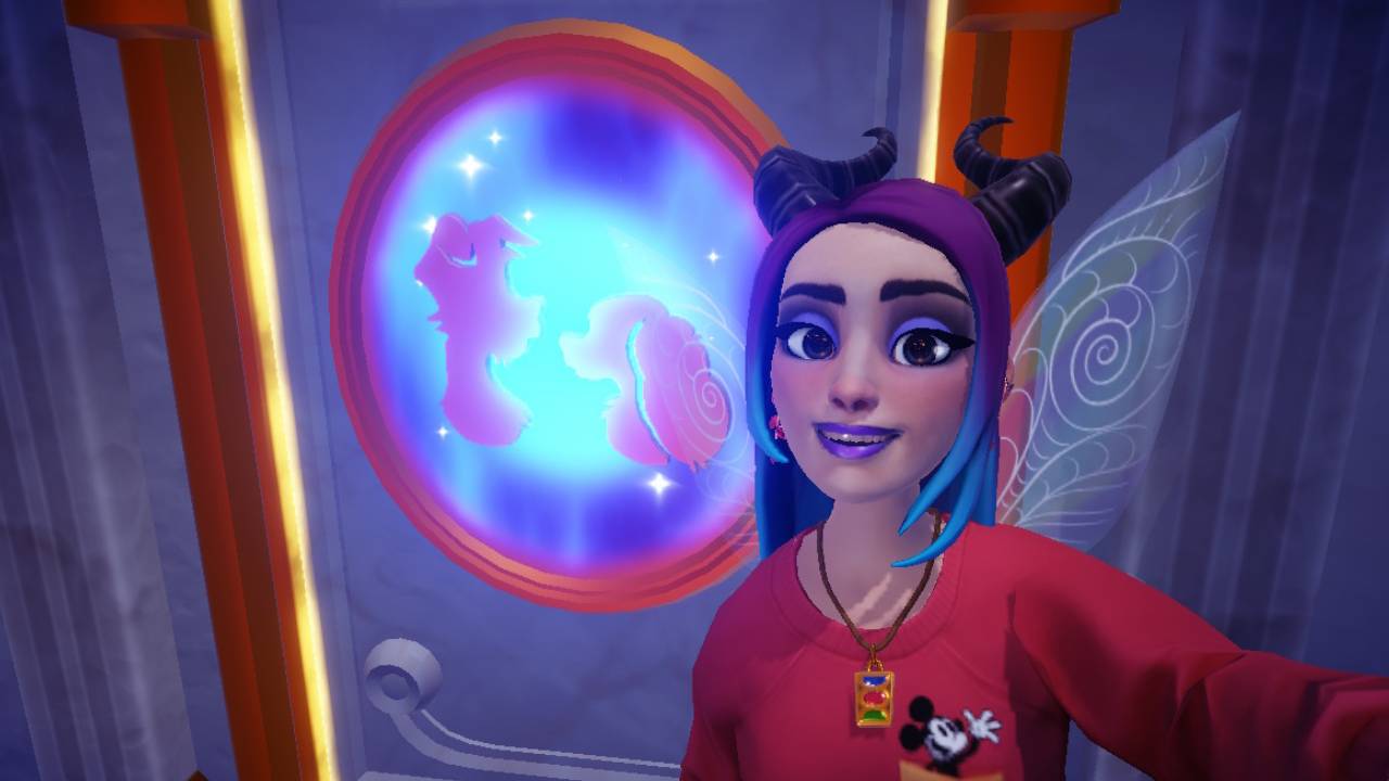 Disney Dreamlight Valley Quest Guide: Canine Courtship