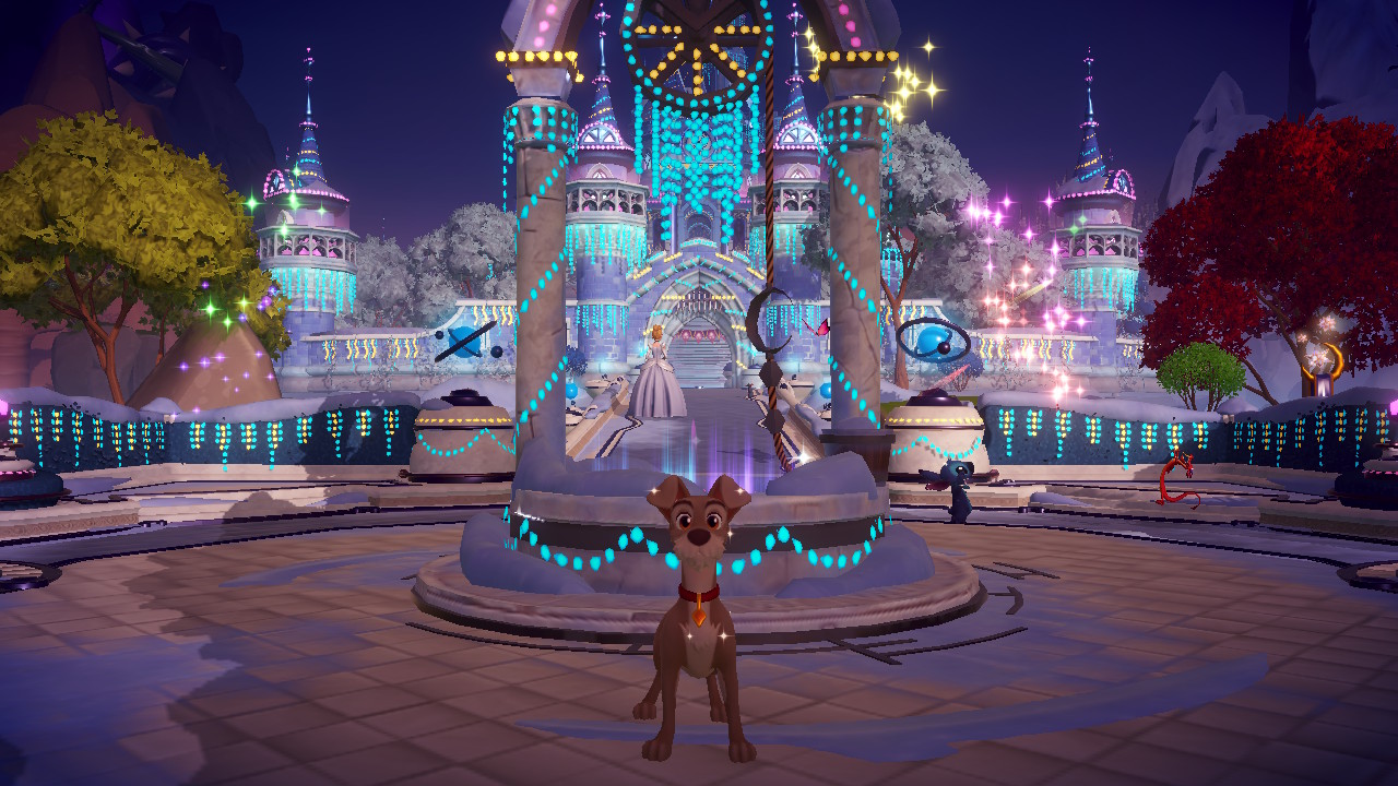 Disney Dreamlight Valley Quest Guide: Meatballs