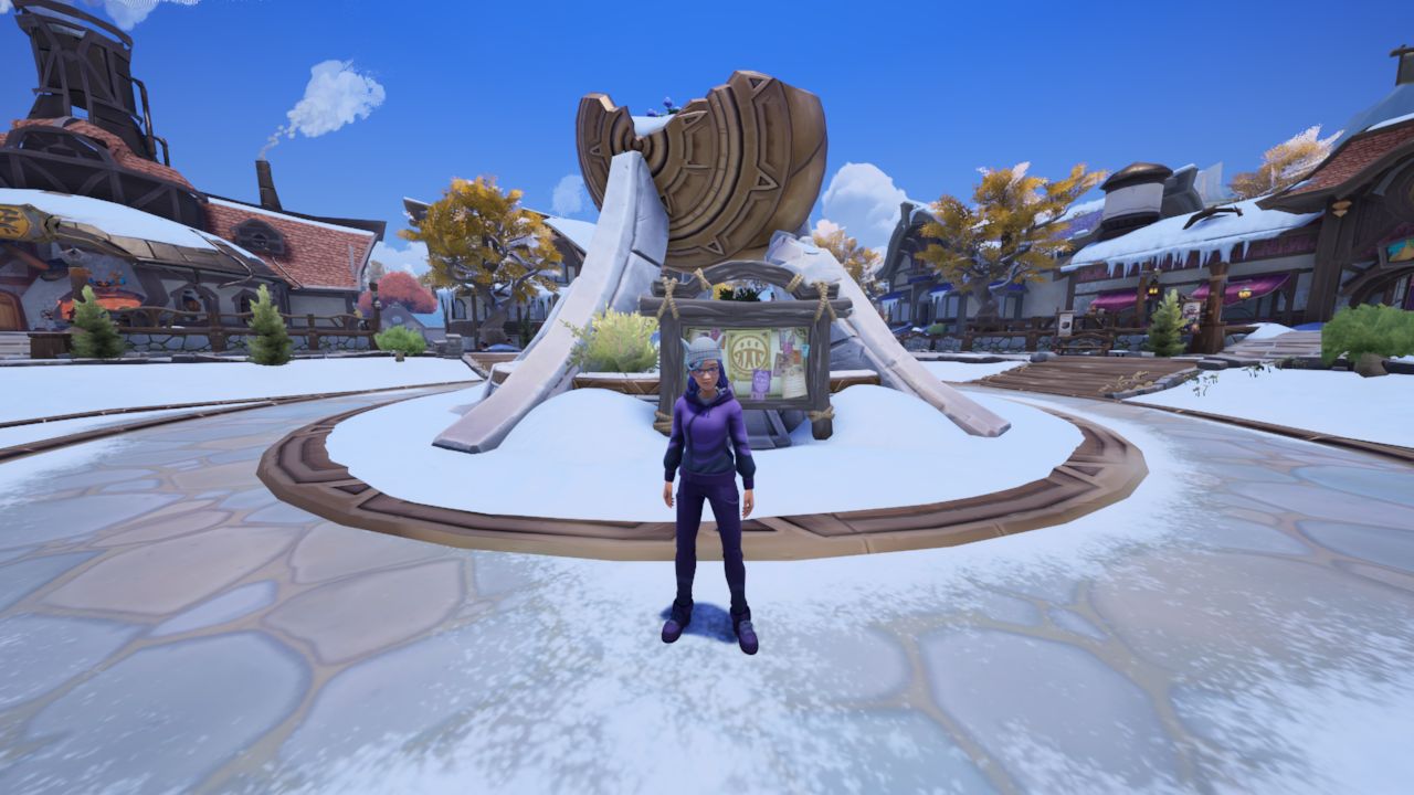 Palia Quest Guide: Curious Case Of The Riffroc-Intro