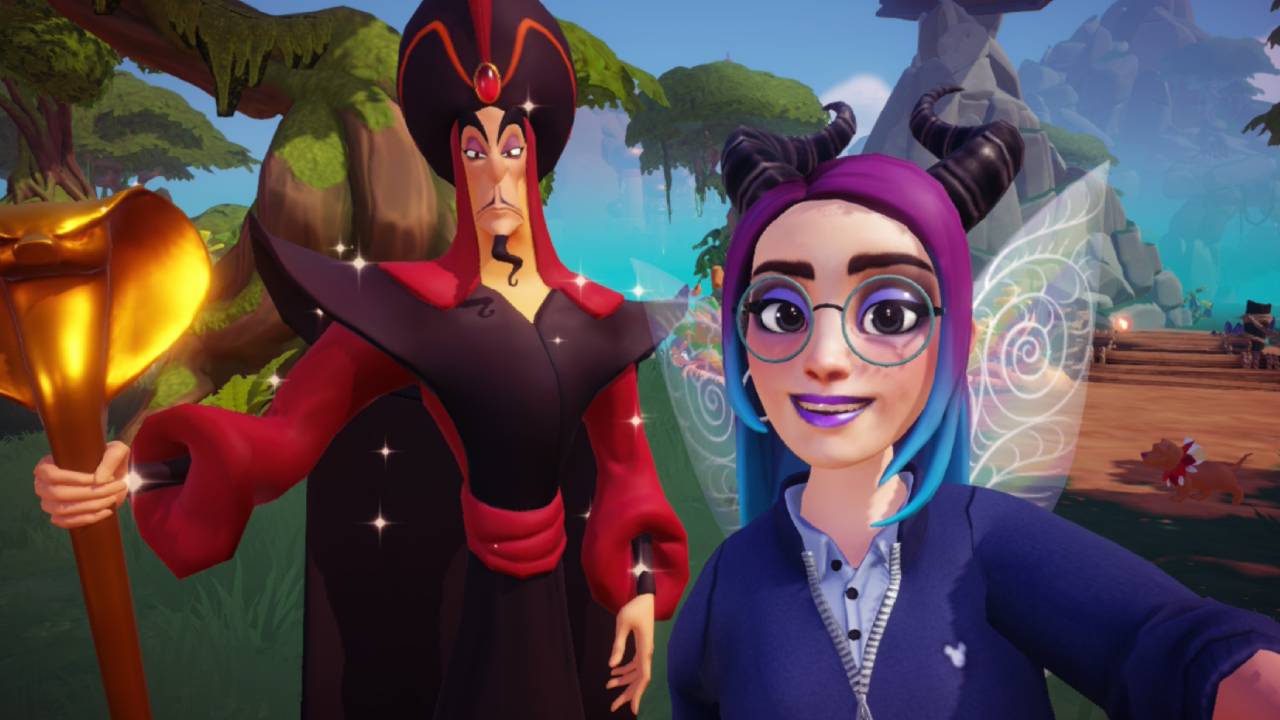 Disney Dreamlight Valley Quest Guide: The Alchemical Revolution