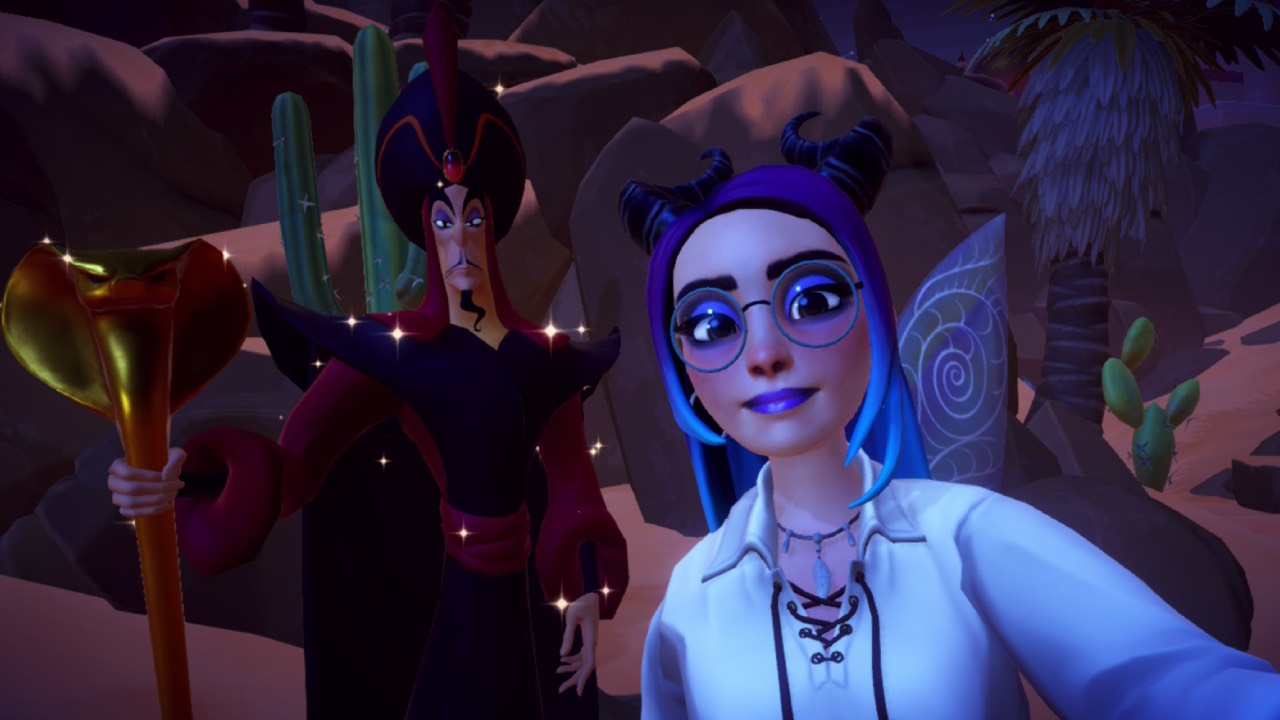 Disney Dreamlight Valley Quest Guide: The Optics Of A Second Chance