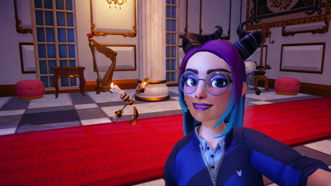 Disney Dreamlight Valley Quest Guide: Here, There, And Everywhere