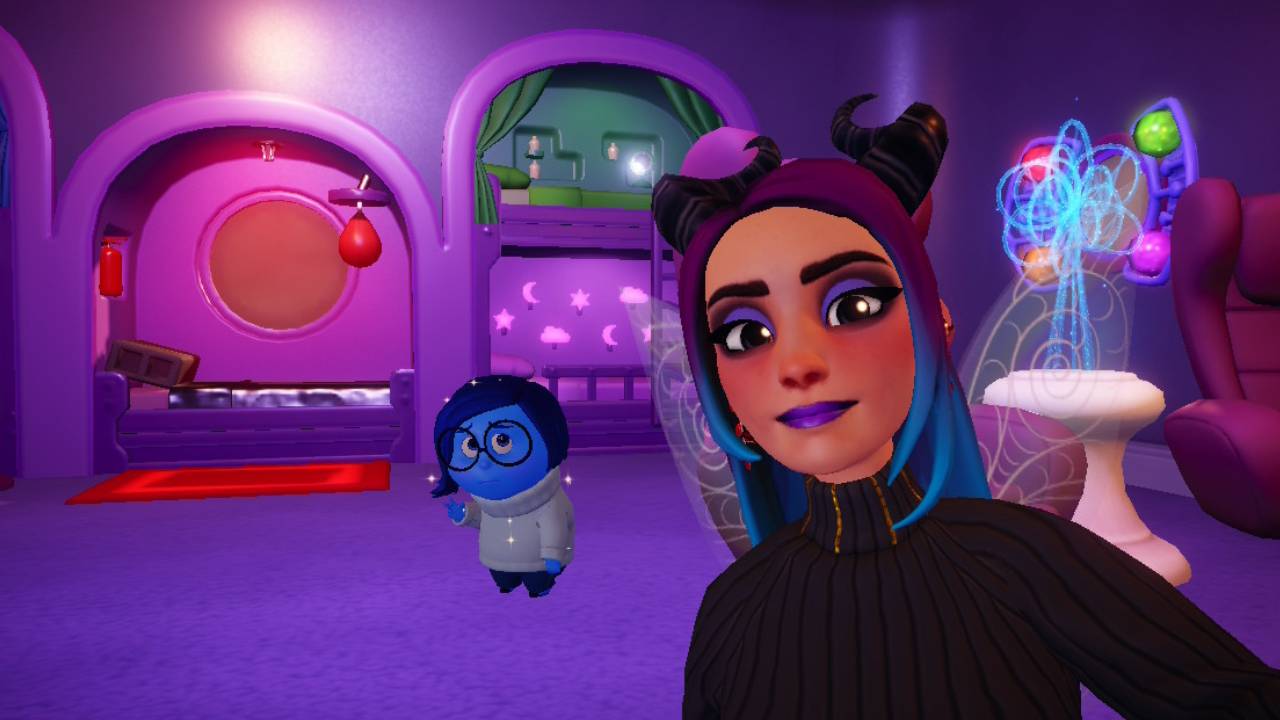 Disney Dreamlight Valley Quest Guide: The Fortress Of Saditude