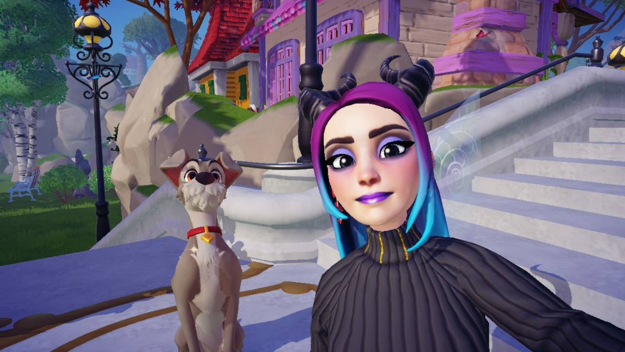 Disney Dreamlight Valley Quest Guide: Not Your Average Squeaky Toy