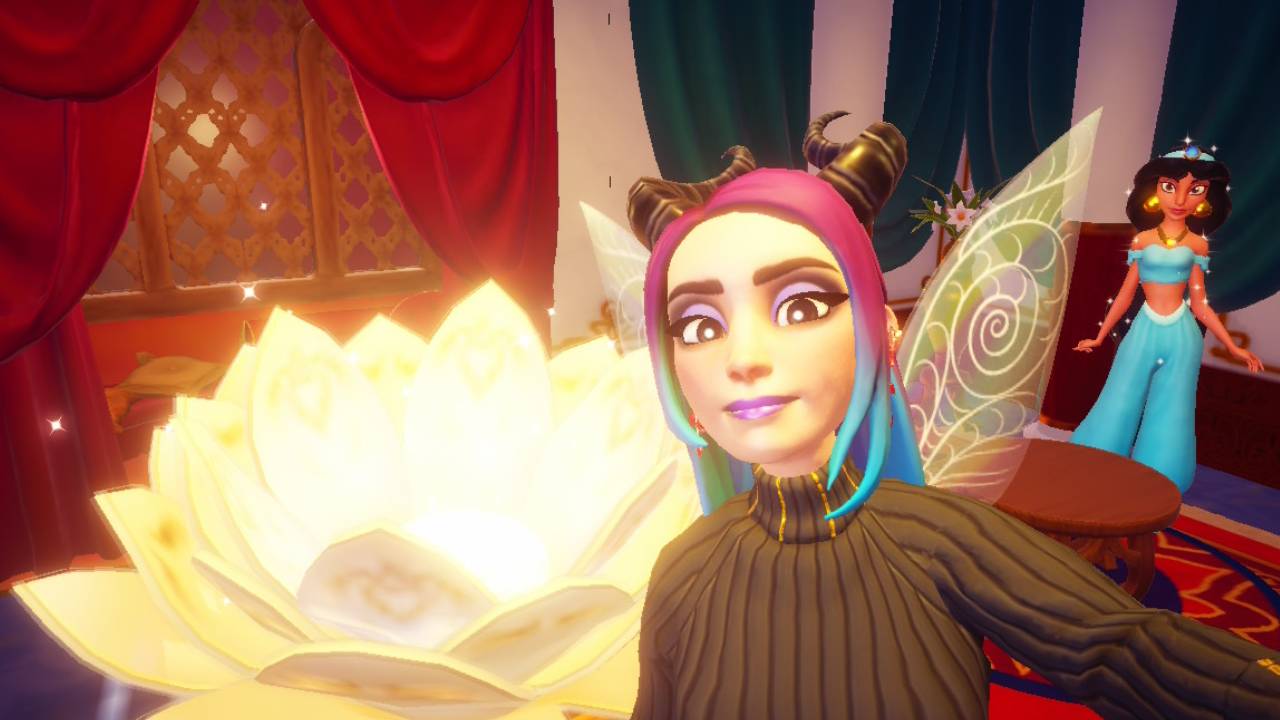 Disney Dreamlight Valley Quest Guide: Hot And Cold