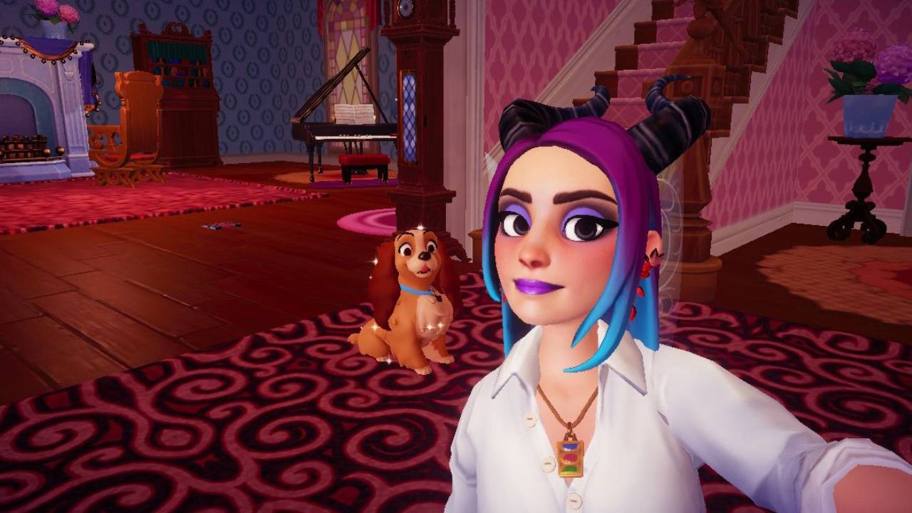 Disney Dreamlight Valley Quest Guide: The Spaghetti Incident