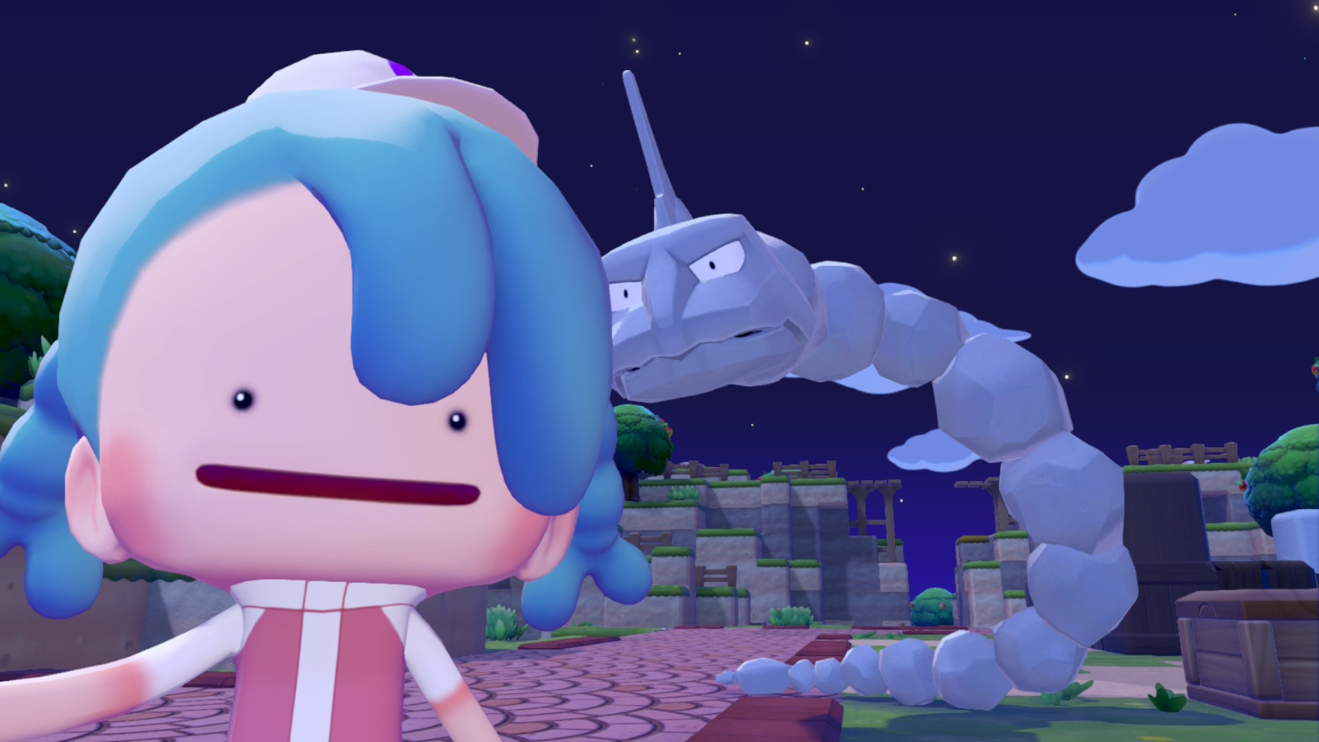 Pokopia: How To Get Pokemon Unstuck