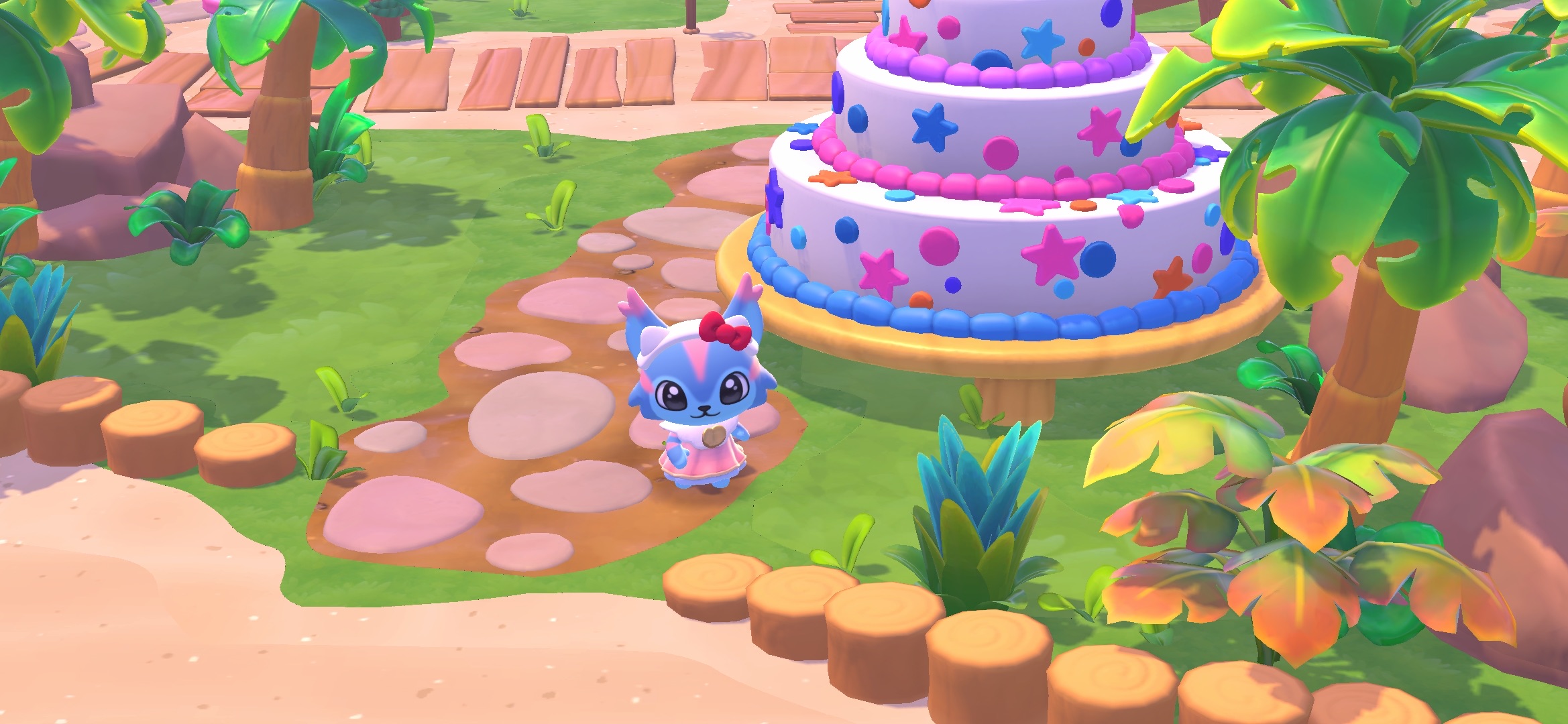 Hello Kitty Island Adventure Event Guide: Happy Haven Days