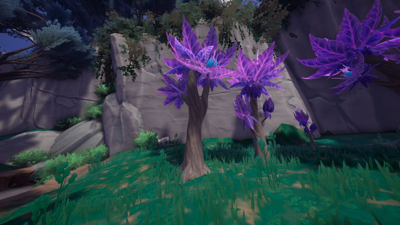 Palia Game Guide: How To Get Tree Seeds