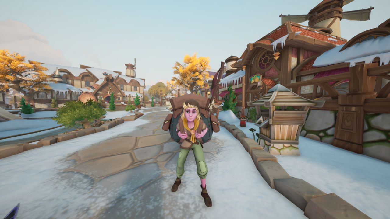 Palia Quest Guide: Fit For a Queen Bee