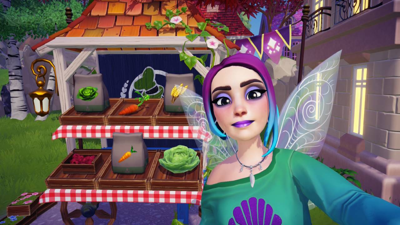 Disney Dreamlight Valley Quest Guide For ‘Grand Exhibition: Habitat’