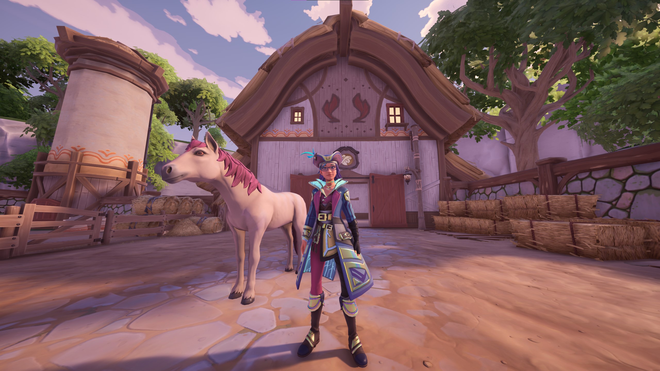 Palia Ranching Guide: How To Unlock Dawnspur Horses