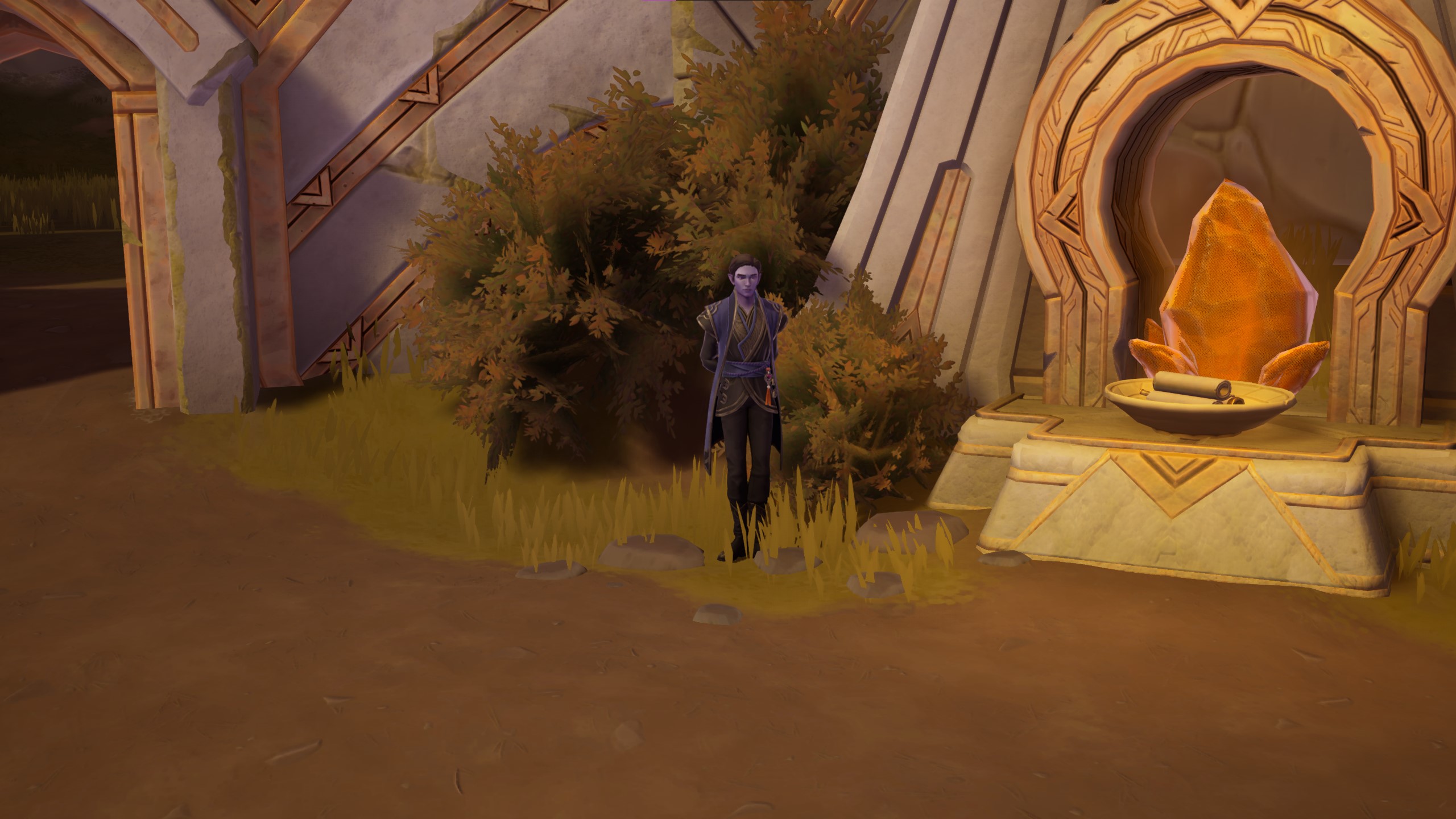 Palia Quest Guide: Enfield Enrichment