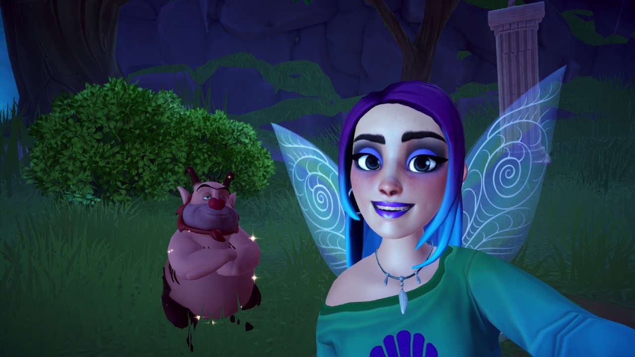Disney Dreamlight Valley Quest Guide: Moonlighting As A Hero