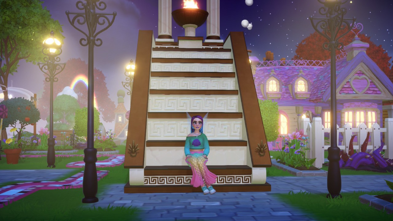 Disney Dreamlight Valley Star Path Guide: The Godly Glamor