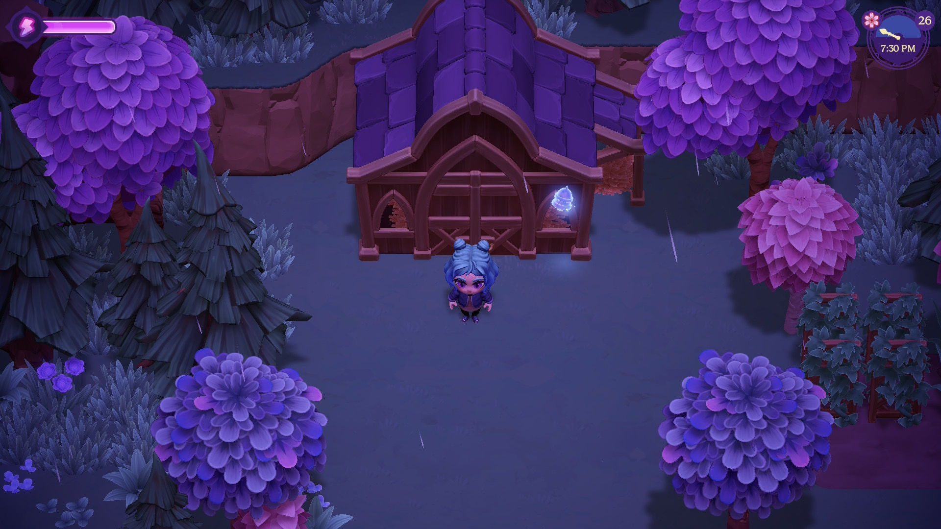 Moonlight Peaks Quest Guide: Farm Animals For Sale