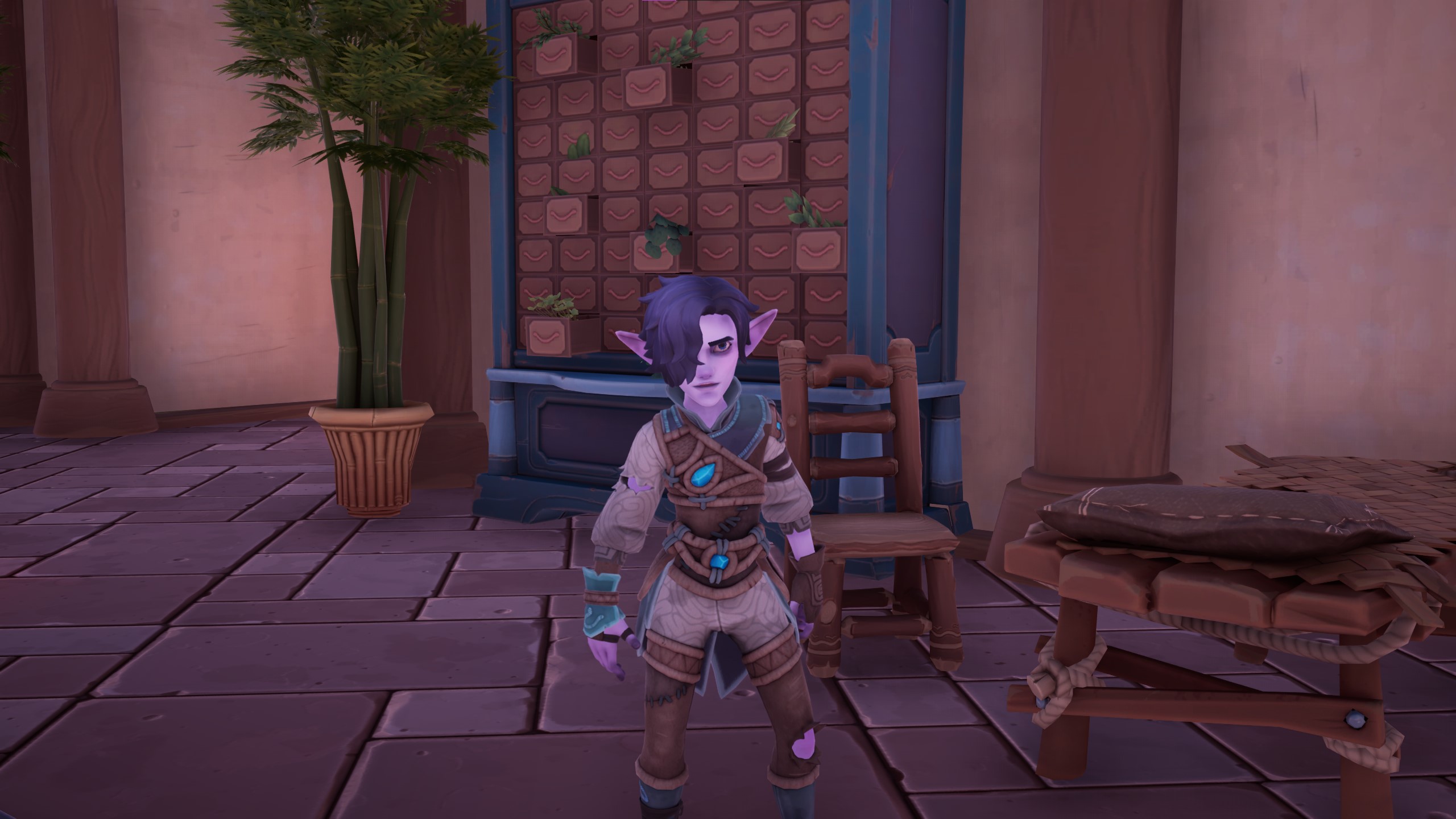 Palia Quest Guide: Nightly Terrors