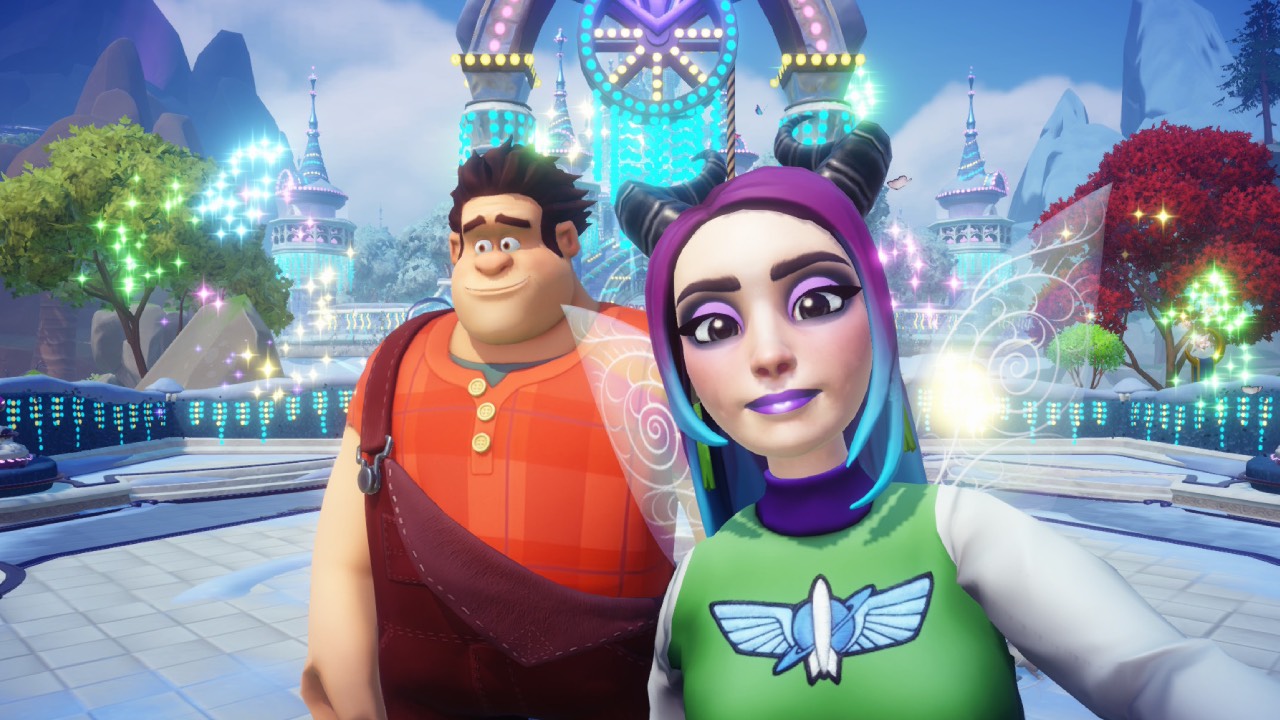 Disney Dreamlight Valley Quest Guide For – Prologue: Continue?