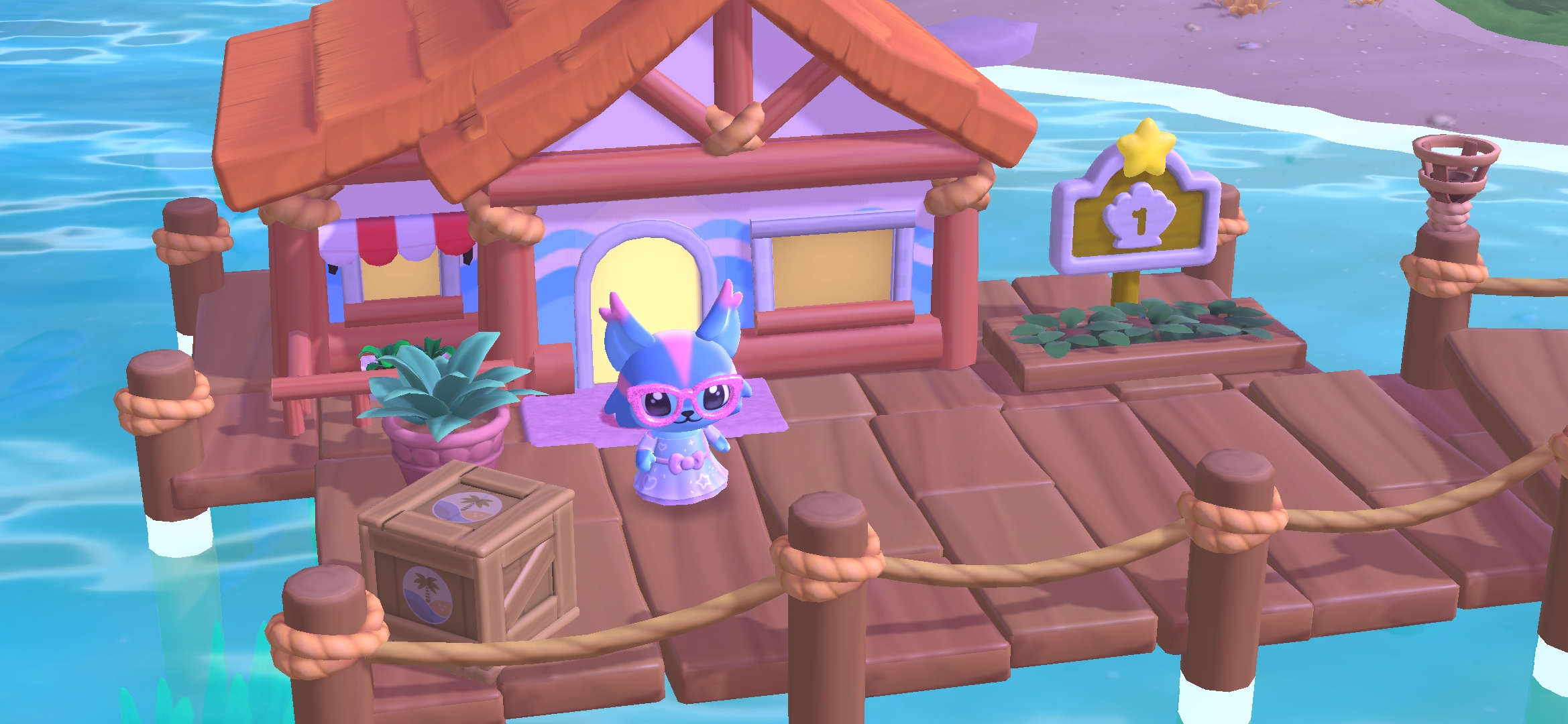 Hello Kitty Island Adventure Quest Guide: Expanding Inspiration