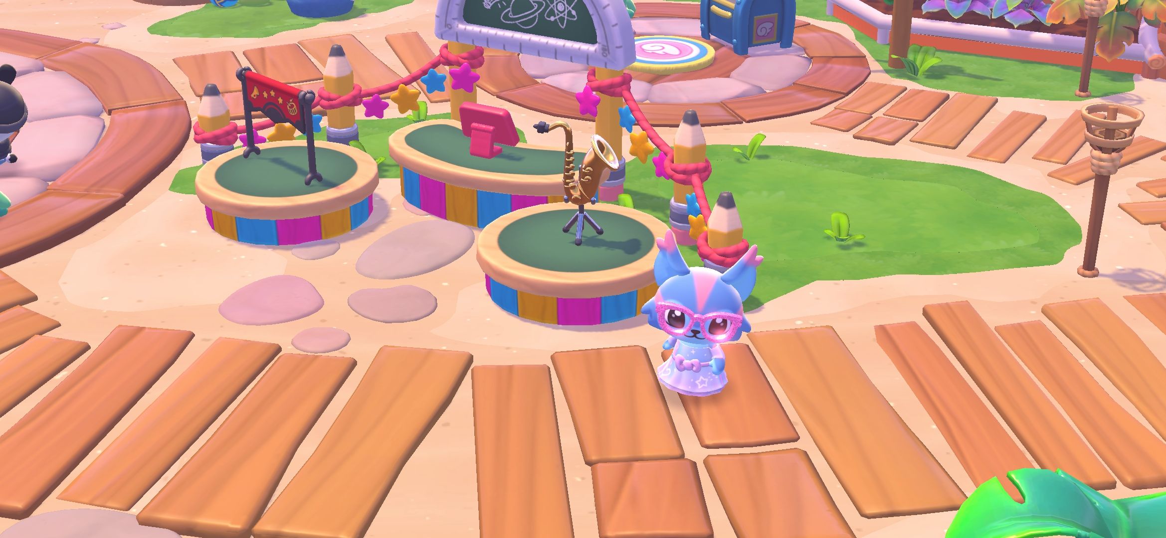 Hello Kitty Island Adventure Event Guide: Scholastic Celebration